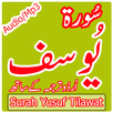 Surah Yusuf MP3 APK