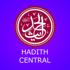 Hadith Central Urdu иконка