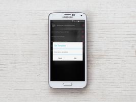 automatic call recorder syot layar 3