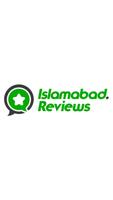 Islamabad.Reviews Affiche