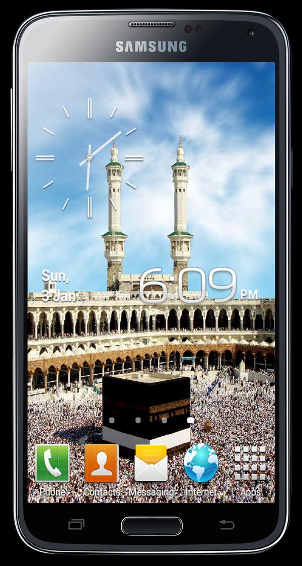خلفيات اسلامية متحركة بدون نت APK für Android herunterladen
