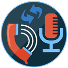 Recording Phone conversation icône