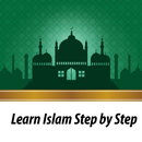 Learn Islam Step by Step APK