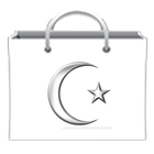 Islam App Store 圖標