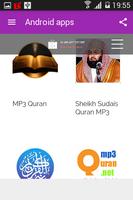 Islam App Store 海報