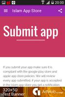 Islam App Store 截圖 3