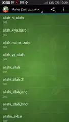 Maher Zain Ringtones APK download