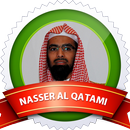 Nasser Al Qatami Quran Mp3 APK