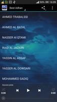 Best Adhan - Athan постер