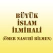 Büyük İslam İlmihali (ÖNB)