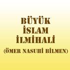 Büyük İslam İlmihali (ÖNB) ikon