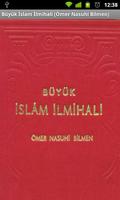 Büyük İslam İlmihali (ÖNB) पोस्टर