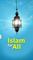 Islam For All الملصق