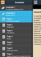 Biography of Imam Ahmad bài đăng