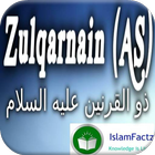 Zulqarnain a.s Story icon