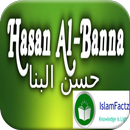 Biography of Hassan al-Banna aplikacja