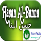 Biography of Hassan al-Banna icon