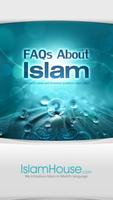 FAQs About Islam Affiche