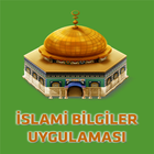 İslami Bilgiler Dinimiz İslam ikona