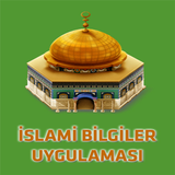 İslami Bilgiler Dinimiz İslam icône