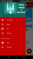 Dualar, Sureler ve Dini Bilgiler capture d'écran 1