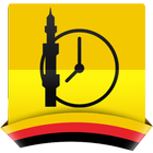 Prayer Times Germany иконка