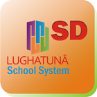SD Lughatuna ícone