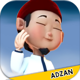 Adzan MP3 Full icono