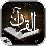 Al-Qur'an 3D : Text and Audio icon