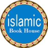 islamic book house icon