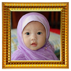 Islamic Baby Girl Names 图标