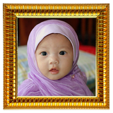 Islamic Baby Girl Names icône