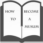 آیکون‌ Become a Muslim