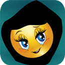 APK Islamic Muslim Emoji