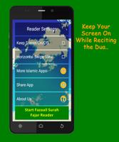Fazaail Surah Fajar سورہ فجر capture d'écran 1
