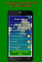 Fazail Surah Qadr screenshot 2