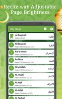 Holy Quran Sharif Translation & Tafseer syot layar 3