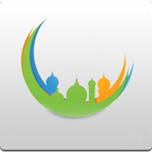 Islamic Wallpapers 2016-icoon