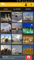 Islamic Wallpapers 2016 capture d'écran 3