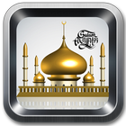 Icona Free MP3 Islamic Ringtone
