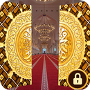 Исламский Экран Дверь Замок APK