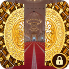 Islamic  Screen  Door  Lock icon