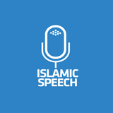 Islamic Speech أيقونة