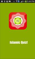 Islamic Quiz poster