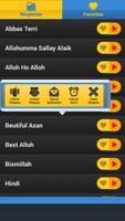 Ringtone Religi Islam screenshot 1