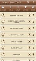 New Islamic Ringtones 2017 screenshot 2