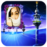 اطارات و خلفيات اسلامية иконка