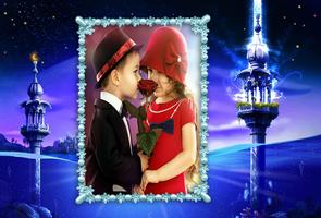 اطارات و خلفيات اسلامية скриншот 1