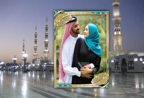 اطارات و خلفيات اسلامية скриншот 2