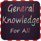 General Knowledge (For All) आइकन